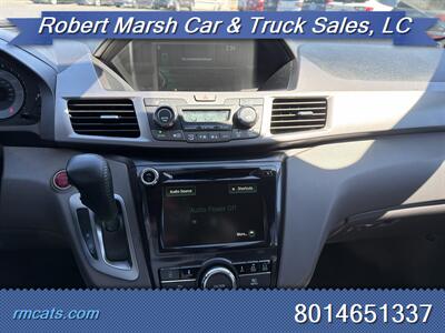 2016 Honda Odyssey Touring   - Photo 17 - Payson, UT 84651