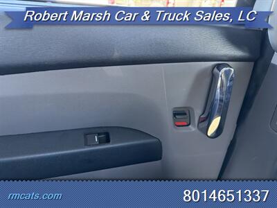 2016 Honda Odyssey Touring   - Photo 23 - Payson, UT 84651