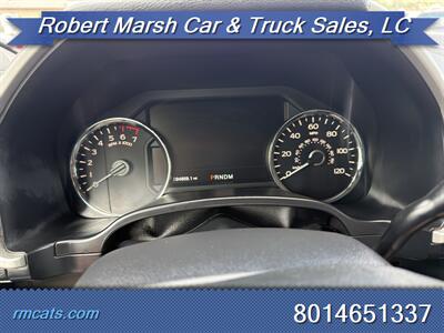 2018 Ford F-150 Lariat - Photo 15 - Payson, UT 84651