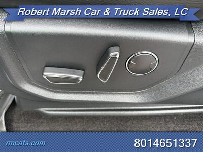 2018 Ford F-150 Lariat - Photo 16 - Payson, UT 84651