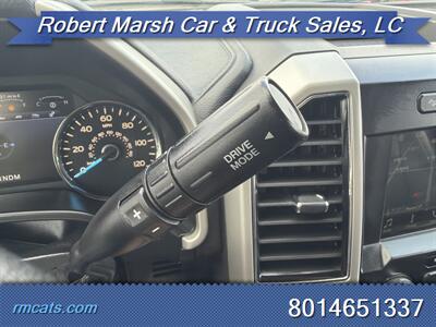 2018 Ford F-150 Lariat - Photo 18 - Payson, UT 84651