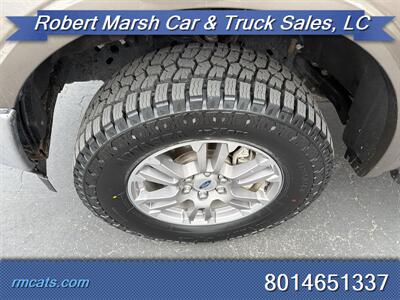 2018 Ford F-150 Lariat - Photo 50 - Payson, UT 84651