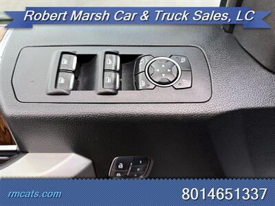 2018 Ford F-150 Lariat - Photo 14 - Payson, UT 84651