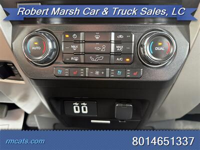2018 Ford F-150 Lariat - Photo 22 - Payson, UT 84651