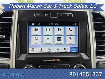 2018 Ford F-150 Lariat - Photo 35 - Payson, UT 84651