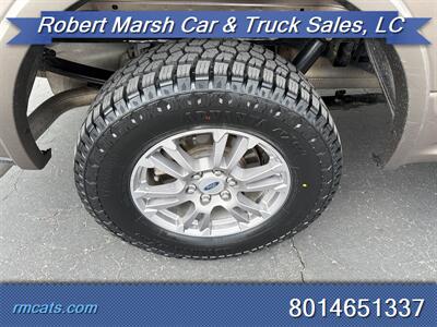 2018 Ford F-150 Lariat - Photo 48 - Payson, UT 84651
