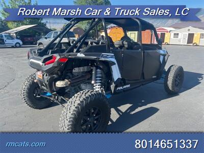 2020 Polaris RZR Turbo S   - Photo 5 - Payson, UT 84651