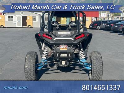 2020 Polaris RZR Turbo S   - Photo 4 - Payson, UT 84651