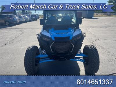 2020 Polaris RZR Turbo S   - Photo 8 - Payson, UT 84651