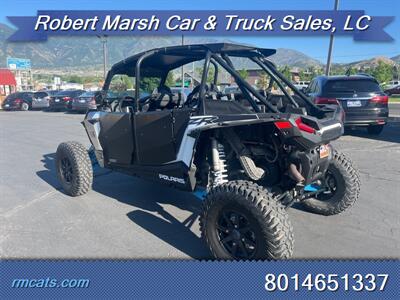 2020 Polaris RZR Turbo S   - Photo 3 - Payson, UT 84651