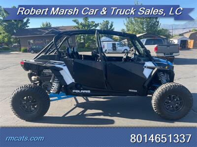 2020 Polaris RZR Turbo S   - Photo 6 - Payson, UT 84651