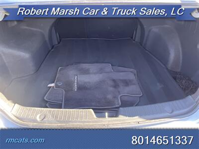 2011 Hyundai SONATA GLS   - Photo 25 - Payson, UT 84651