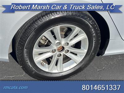 2011 Hyundai SONATA GLS   - Photo 31 - Payson, UT 84651