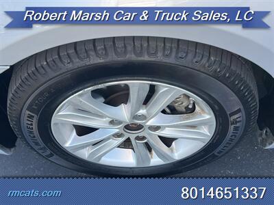 2011 Hyundai SONATA GLS   - Photo 33 - Payson, UT 84651