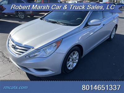 2011 Hyundai SONATA GLS   - Photo 9 - Payson, UT 84651