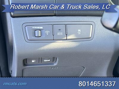 2011 Hyundai SONATA GLS   - Photo 15 - Payson, UT 84651