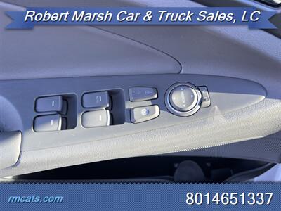 2011 Hyundai SONATA GLS   - Photo 14 - Payson, UT 84651