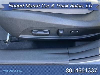 2011 Hyundai SONATA GLS   - Photo 16 - Payson, UT 84651