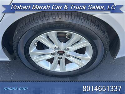 2011 Hyundai SONATA GLS   - Photo 32 - Payson, UT 84651