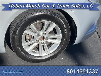 2011 Hyundai SONATA GLS   - Photo 30 - Payson, UT 84651