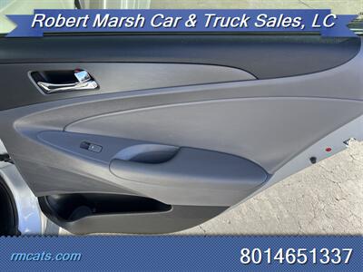 2011 Hyundai SONATA GLS   - Photo 26 - Payson, UT 84651