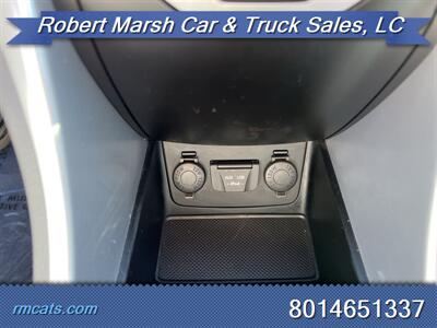 2011 Hyundai SONATA GLS   - Photo 22 - Payson, UT 84651