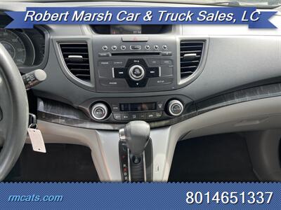 2012 Honda CR-V EX-L   - Photo 20 - Payson, UT 84651