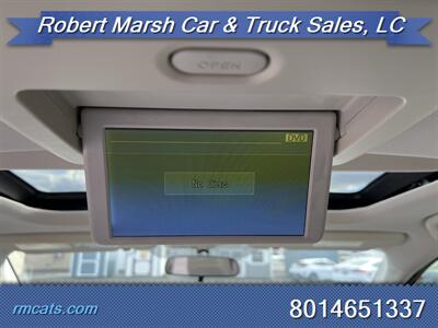 2012 Honda CR-V EX-L   - Photo 36 - Payson, UT 84651