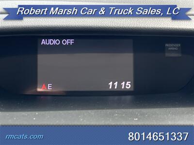 2012 Honda CR-V EX-L   - Photo 23 - Payson, UT 84651