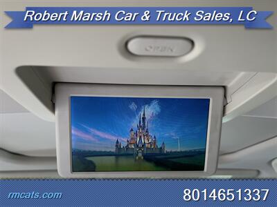 2012 Honda CR-V EX-L   - Photo 37 - Payson, UT 84651