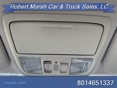 2012 Honda CR-V EX-L   - Photo 26 - Payson, UT 84651