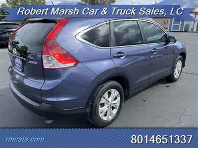 2012 Honda CR-V EX-L   - Photo 5 - Payson, UT 84651