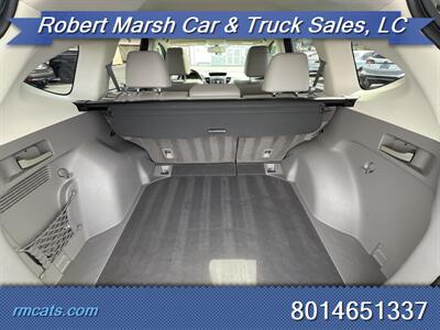 2012 Honda CR-V EX-L   - Photo 29 - Payson, UT 84651