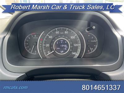 2012 Honda CR-V EX-L   - Photo 17 - Payson, UT 84651