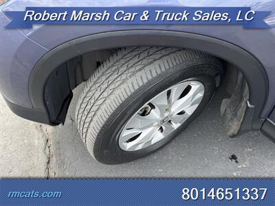 2012 Honda CR-V EX-L   - Photo 44 - Payson, UT 84651