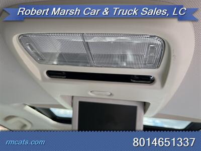 2012 Honda CR-V EX-L   - Photo 35 - Payson, UT 84651