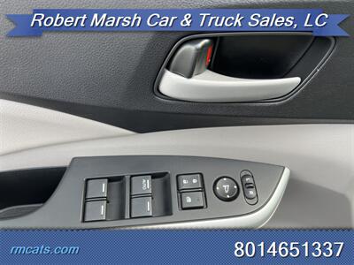 2012 Honda CR-V EX-L   - Photo 15 - Payson, UT 84651
