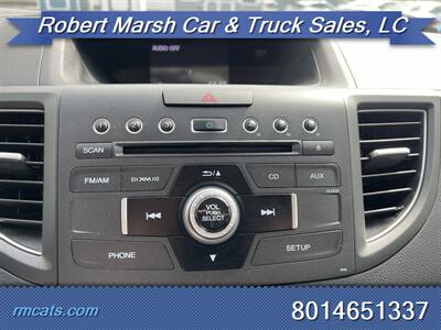 2012 Honda CR-V EX-L   - Photo 24 - Payson, UT 84651