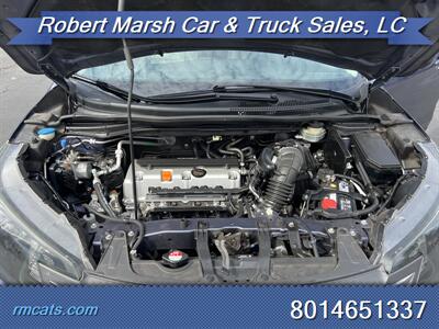 2012 Honda CR-V EX-L   - Photo 45 - Payson, UT 84651