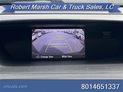 2012 Honda CR-V EX-L   - Photo 25 - Payson, UT 84651