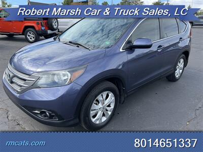 2012 Honda CR-V EX-L   - Photo 9 - Payson, UT 84651