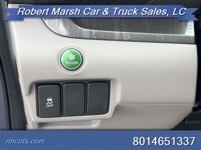 2012 Honda CR-V EX-L   - Photo 14 - Payson, UT 84651