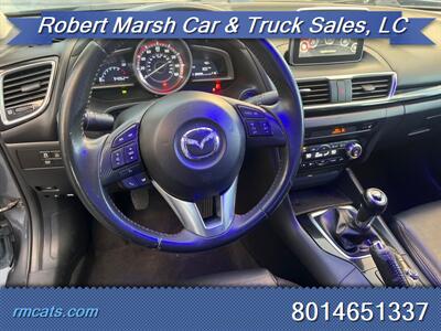 2015 Mazda Mazda3 i Grand Touring   - Photo 11 - Payson, UT 84651