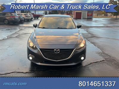 2015 Mazda Mazda3 i Grand Touring   - Photo 8 - Payson, UT 84651