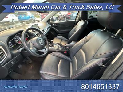 2015 Mazda Mazda3 i Grand Touring   - Photo 12 - Payson, UT 84651