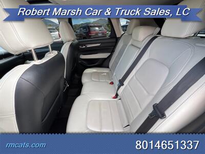 2021 Mazda CX-5 Grand Touring   - Photo 32 - Payson, UT 84651