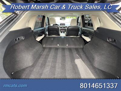 2021 Mazda CX-5 Grand Touring   - Photo 34 - Payson, UT 84651