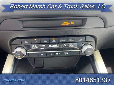 2021 Mazda CX-5 Grand Touring   - Photo 24 - Payson, UT 84651