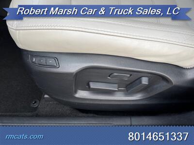 2021 Mazda CX-5 Grand Touring   - Photo 14 - Payson, UT 84651
