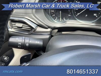 2021 Mazda CX-5 Grand Touring   - Photo 20 - Payson, UT 84651